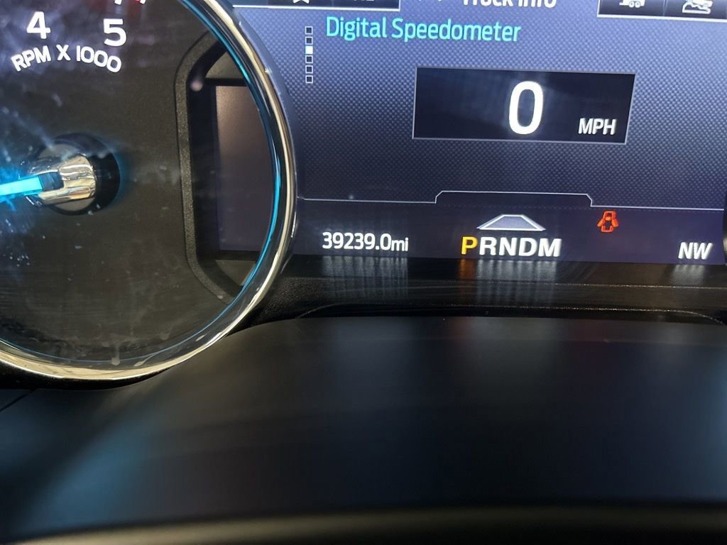 Certified 2021 Ford F250 Lariat AWD/4WD image 20