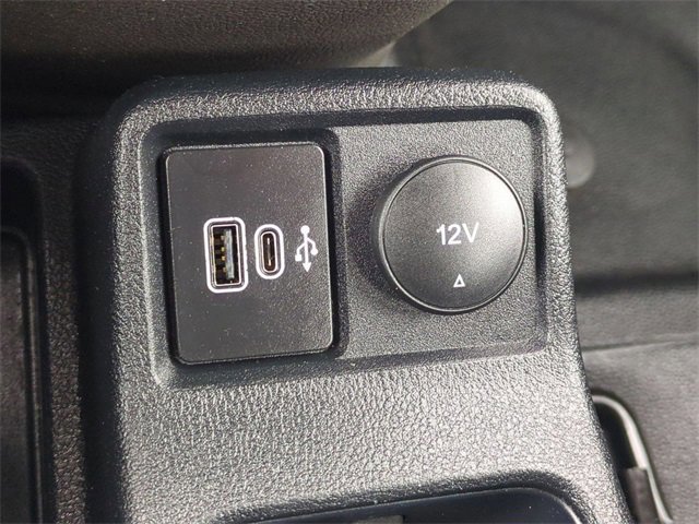 Certified 2023 Ford Transit Connect XL image 21