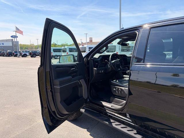 Used 2026 GMC Sierra 1500 AT4X AWD/4WD image 10