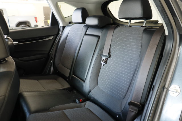 Used 2022 Kia Seltos Nightfall Edition AWD/4WD image 32