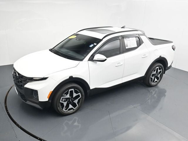 Used 2023 Hyundai Santa Cruz Limited w/ Launch Package AWD/4WD image 23