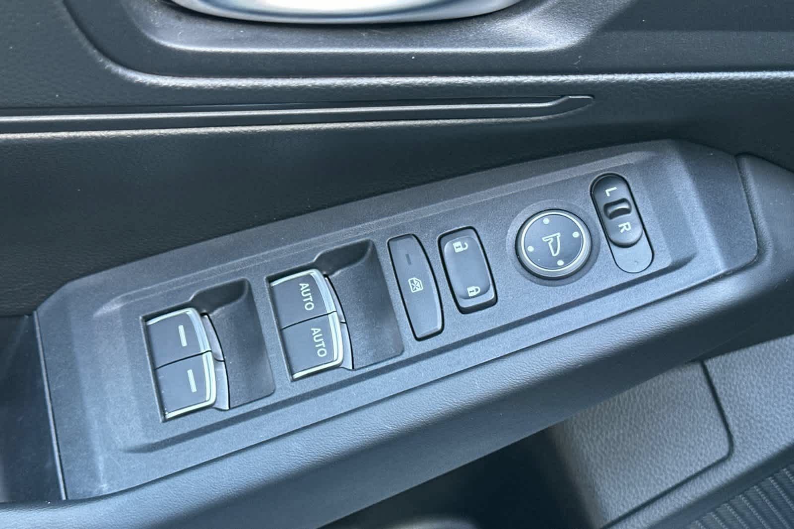 Used 2024 Honda Accord LX image 13