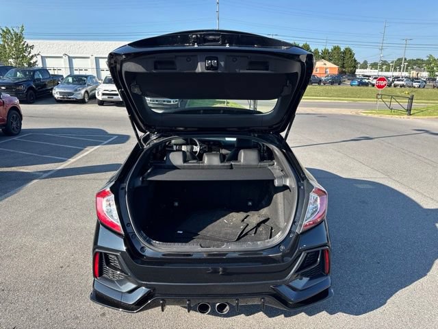 Used 2020 Honda Civic Sport Touring image 35