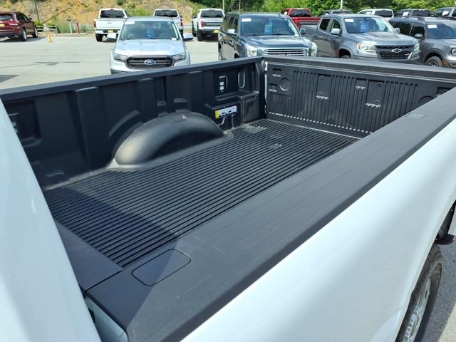 Certified 2024 Ford F350 XL w/ FX4 Off-Road Package AWD/4WD image 20
