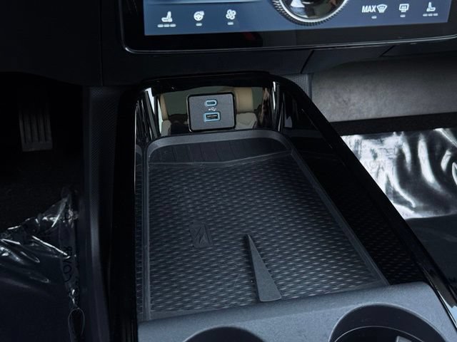 Certified 2023 Ford Mustang Mach-E Premium AWD/4WD image 22
