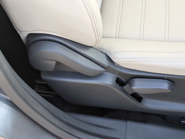 Certified 2021 Ford EcoSport Titanium image 40