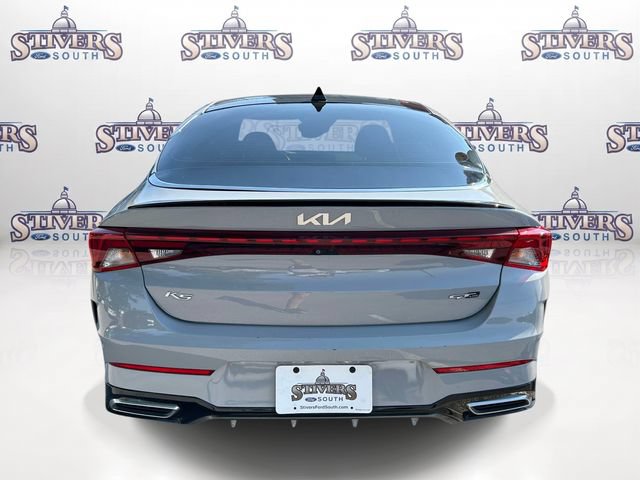 Used 2022 Kia K5 GT-Line w/ GT-Line FWD Premium Package image 5