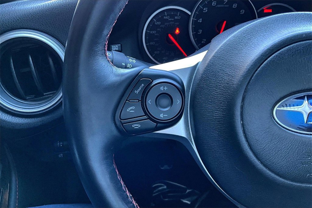 Used 2018 Subaru BRZ Limited w/ Performance Package image 18