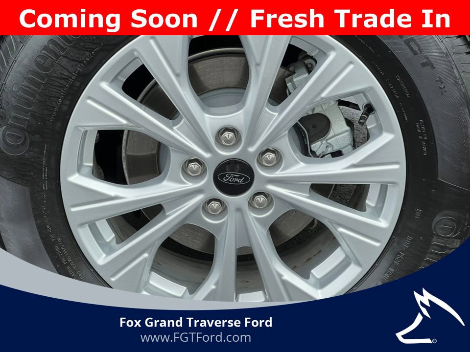 Certified 2024 Ford Escape Active AWD/4WD image 5