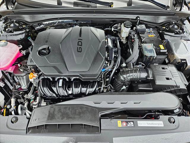 Used 2026 Kia K5 GT-Line w/ GT-Line Premium Package FWD image 23