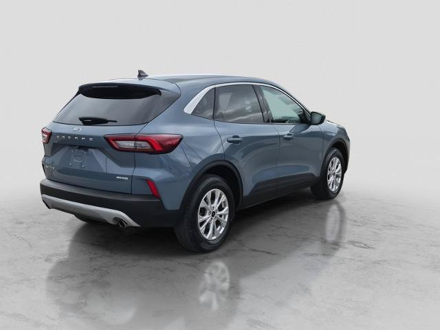 Certified 2023 Ford Escape Active AWD/4WD image 8