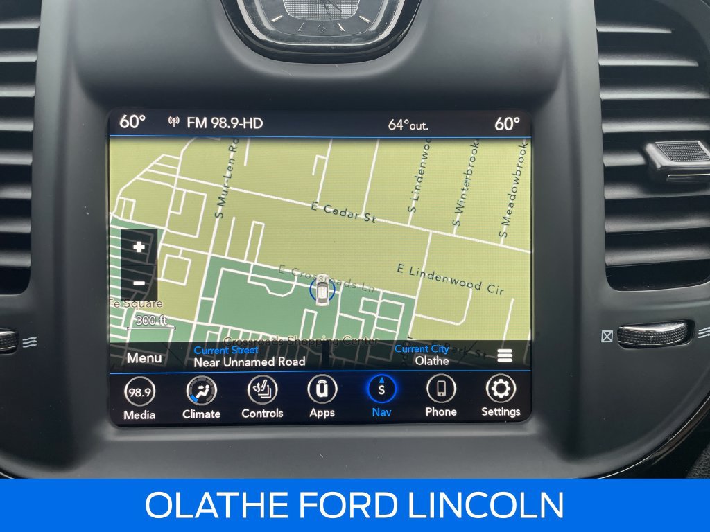 Used 2023 Chrysler 300 S RWD image 22