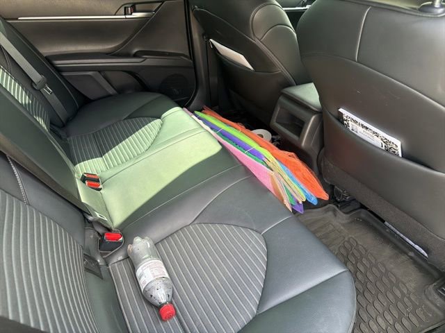 Used 2023 Toyota Camry SE w/ Convenience Package FWD image 23