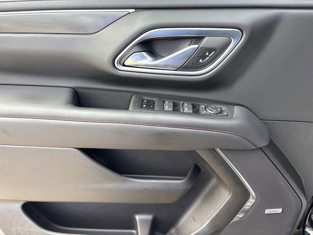 Used 2022 Chevrolet Suburban RST w/ Luxury Package image 25