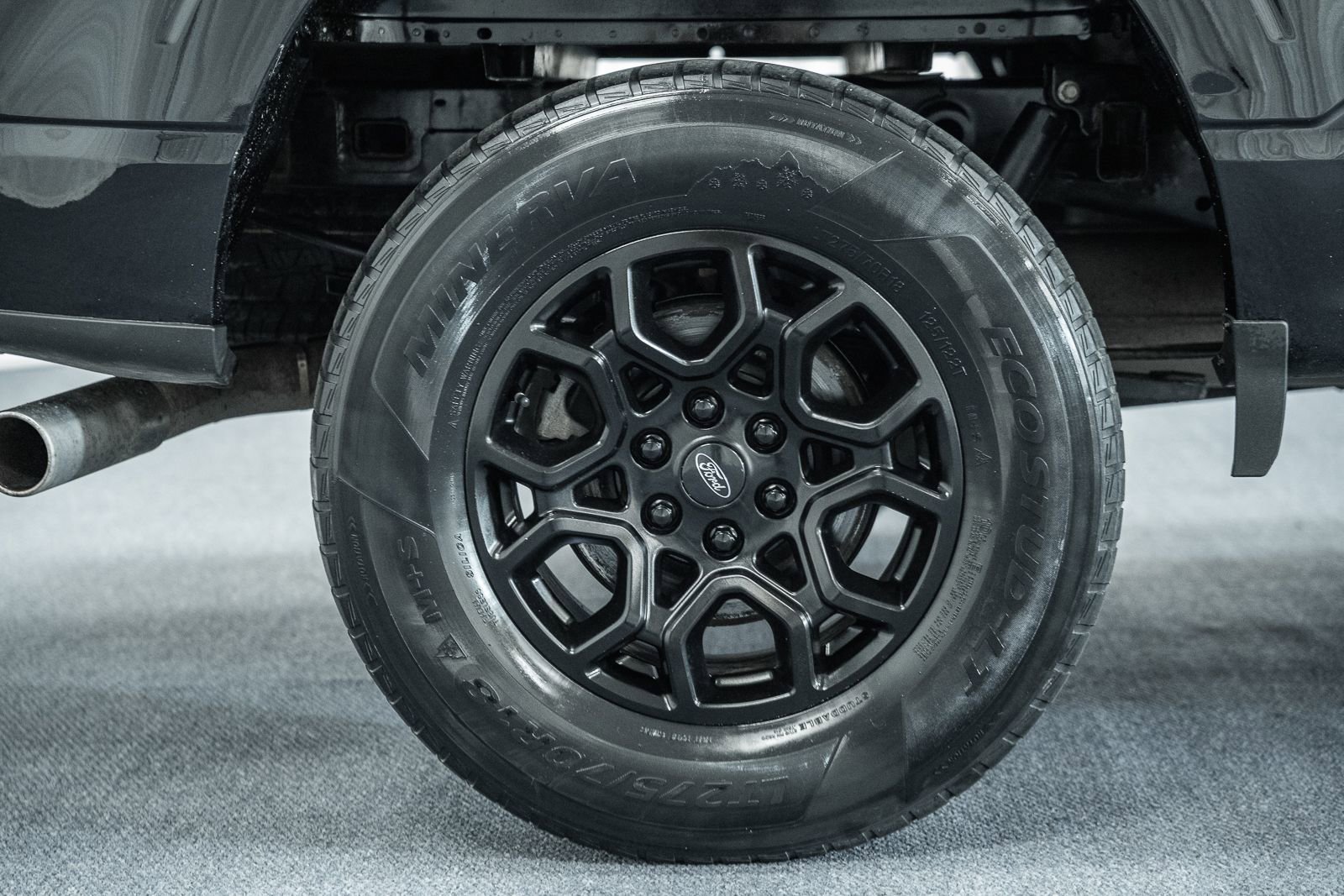 Certified 2022 Ford F150 Lariat image 15