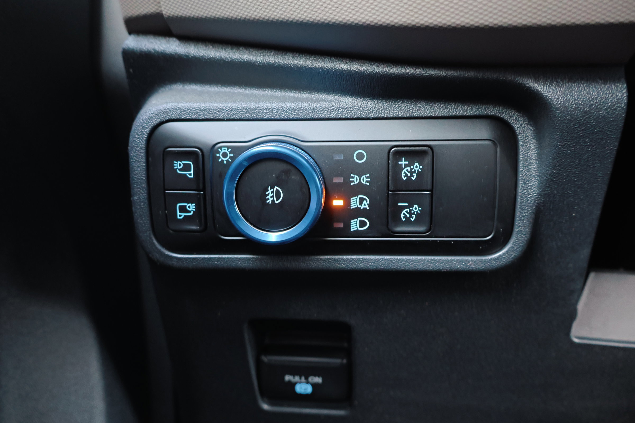 Certified 2023 Ford Bronco Wildtrak image 30