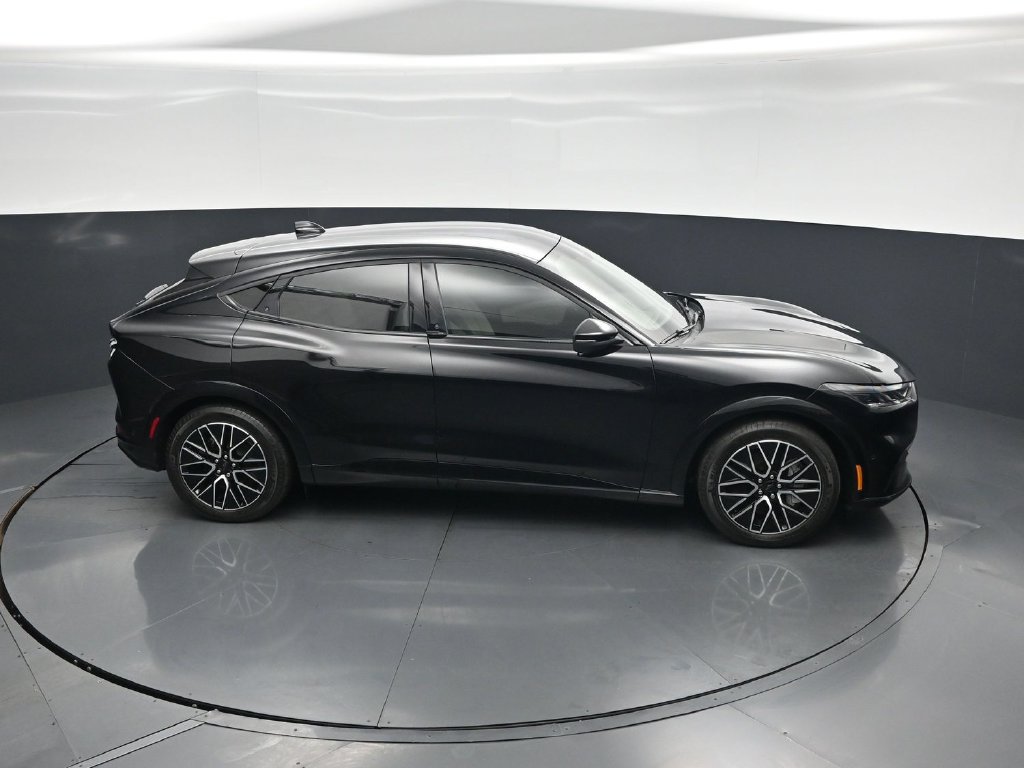 Certified 2024 Ford Mustang Mach-E Premium RWD image 50