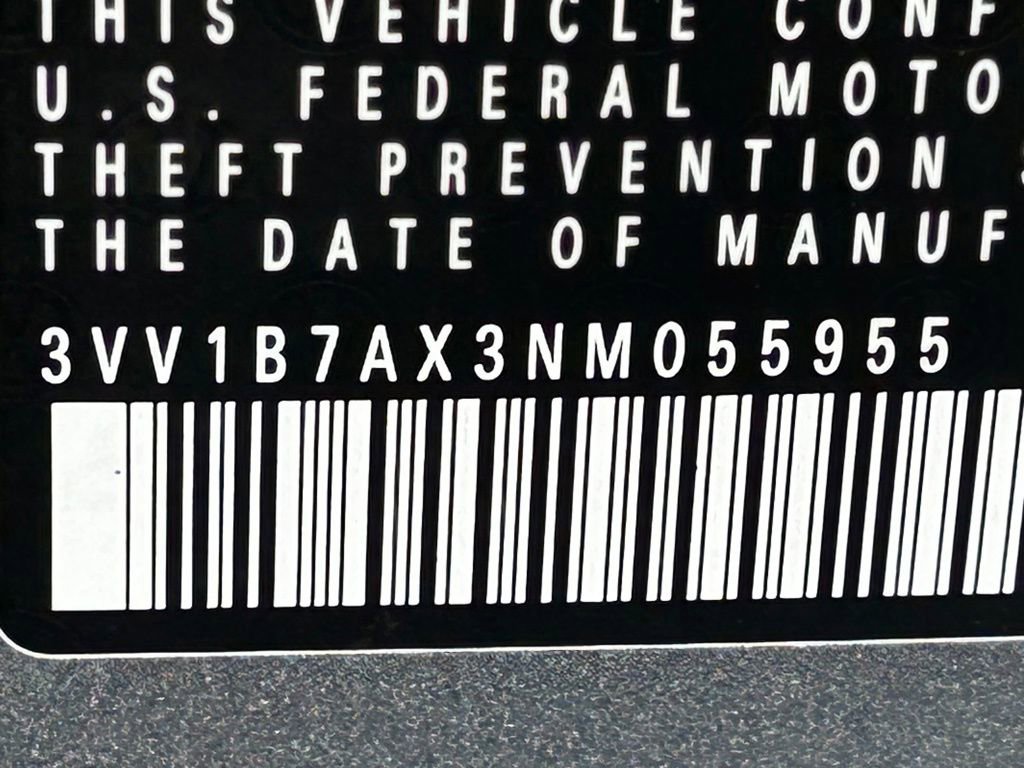 Used 2022 Volkswagen Tiguan S image 47