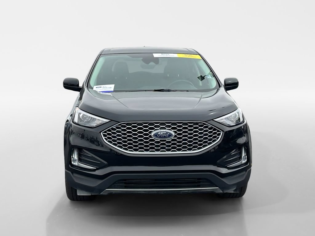 Certified 2024 Ford Edge SEL w/ Convenience Package AWD/4WD image 27