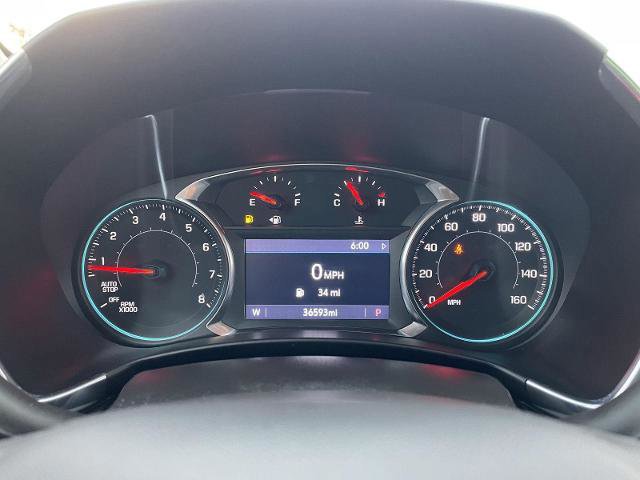 Used 2022 Chevrolet Equinox Premier image 15