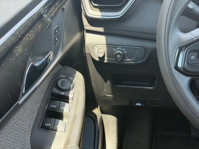 Used 2025 Chevrolet TrailBlazer LT image 19
