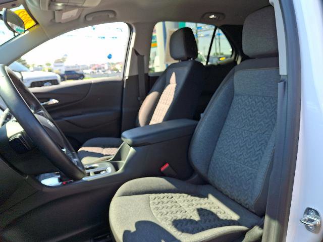 Used 2023 Chevrolet Equinox LT FWD image 13