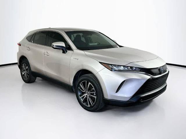 Used 2021 Toyota Venza LE AWD/4WD image 24