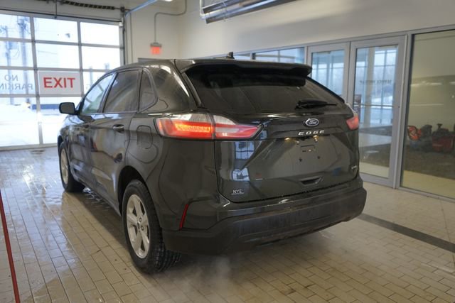 Certified 2022 Ford Edge SE image 11