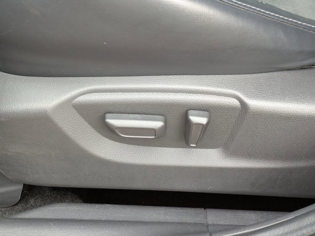 Used 2023 Mitsubishi Eclipse Cross SE image 15