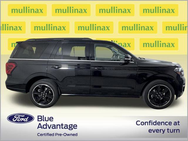 Certified 2024 Ford Expedition Limited image 2