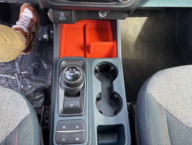 Certified 2024 Ford Maverick XLT w/ Equipment Group 300A Standard image 21