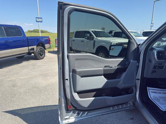 Certified 2022 Ford F150 XL w/ Equipment Group 101A High image 16