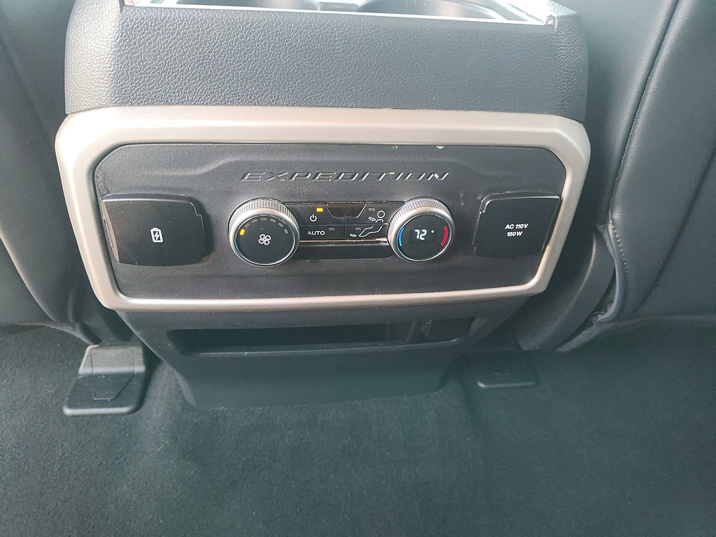Certified 2023 Ford Expedition XLT AWD/4WD image 28