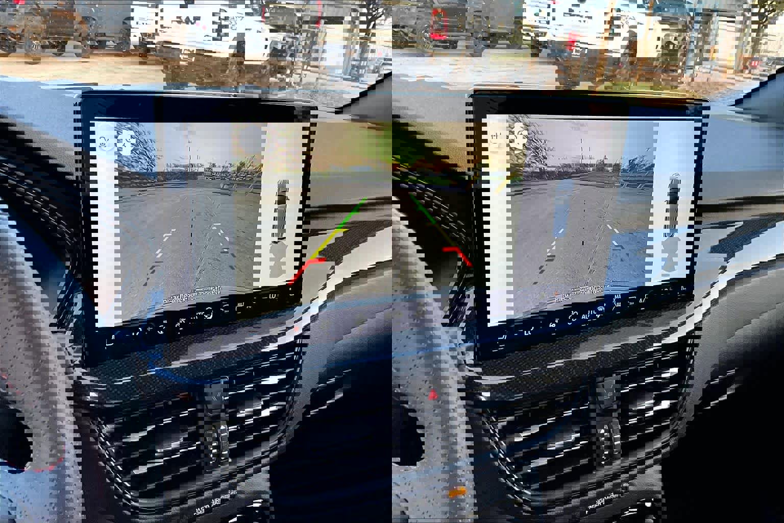 Certified 2023 Ford Escape ST-Line w/ Tech Pack #1 image 29