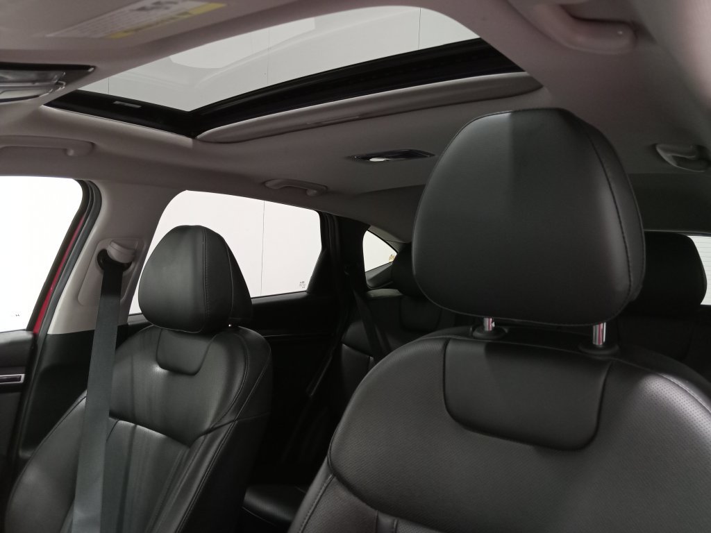Used 2023 Hyundai Tucson SEL w/ Convenience Package FWD image 16
