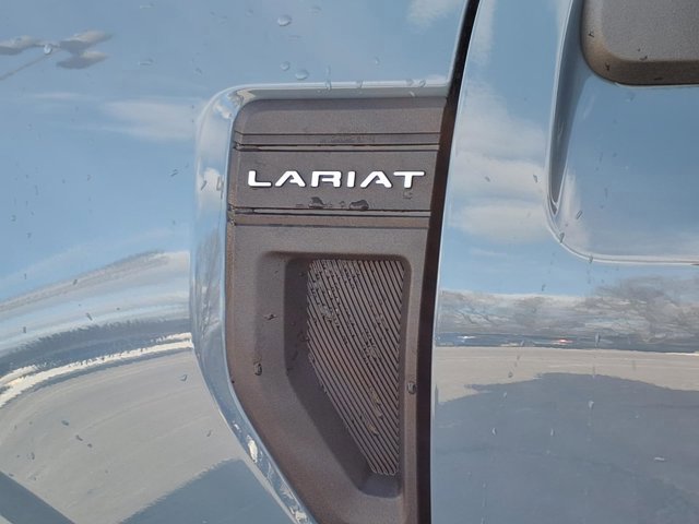 Certified 2022 Ford Maverick Lariat w/ Lariat Luxury Package image 25