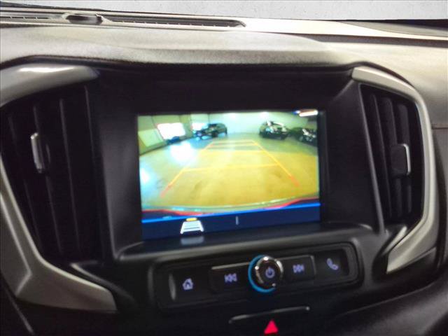Used 2019 GMC Terrain SLE FWD image 13
