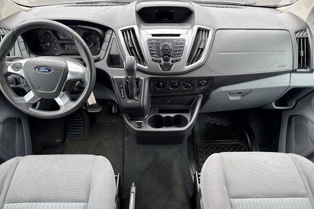 Certified 2019 Ford Transit 350 XLT RWD image 6