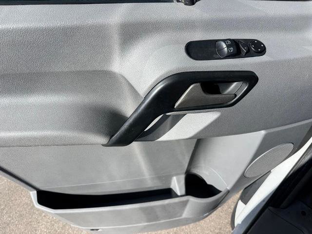 Used 2017 Mercedes-Benz Sprinter 3500 image 18