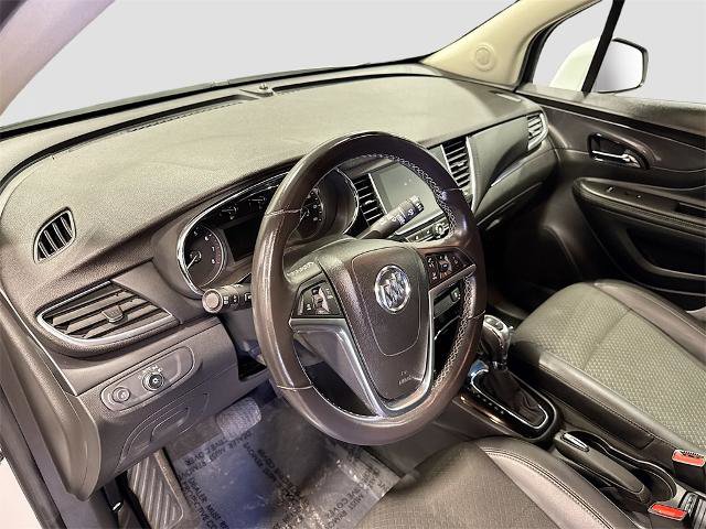 Used 2019 Buick Encore Preferred w/ Safety Package image 9
