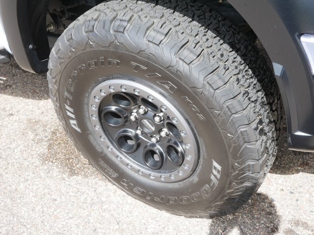 Certified 2025 Ford F150 Raptor AWD/4WD image 8