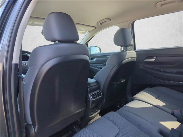 Used 2023 Hyundai Santa Fe SEL AWD/4WD image 20