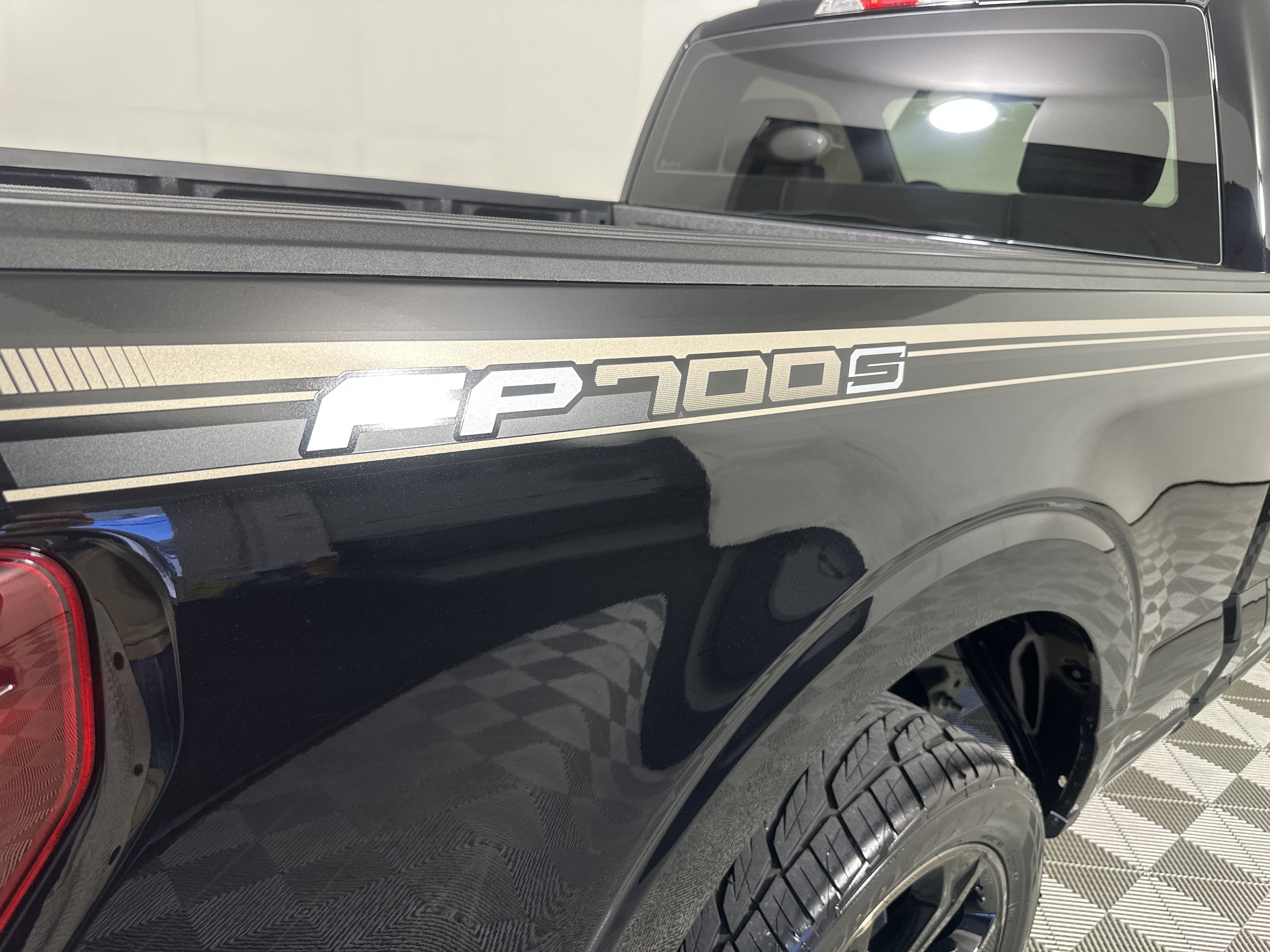 Certified 2026 Ford F150 XL AWD/4WD image 28