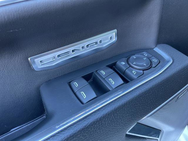 Used 2023 GMC Sierra 1500 Denali image 32