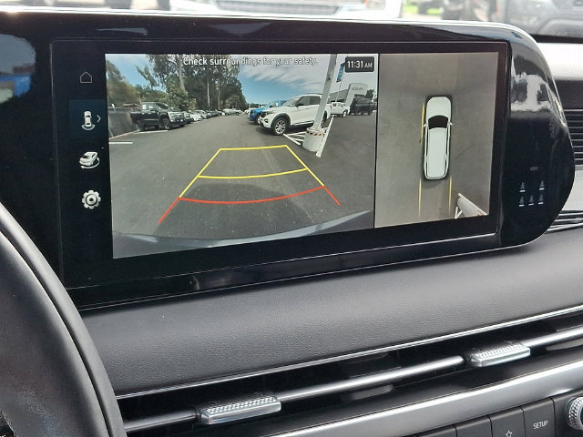 Used 2023 Hyundai Palisade Calligraphy AWD/4WD image 21