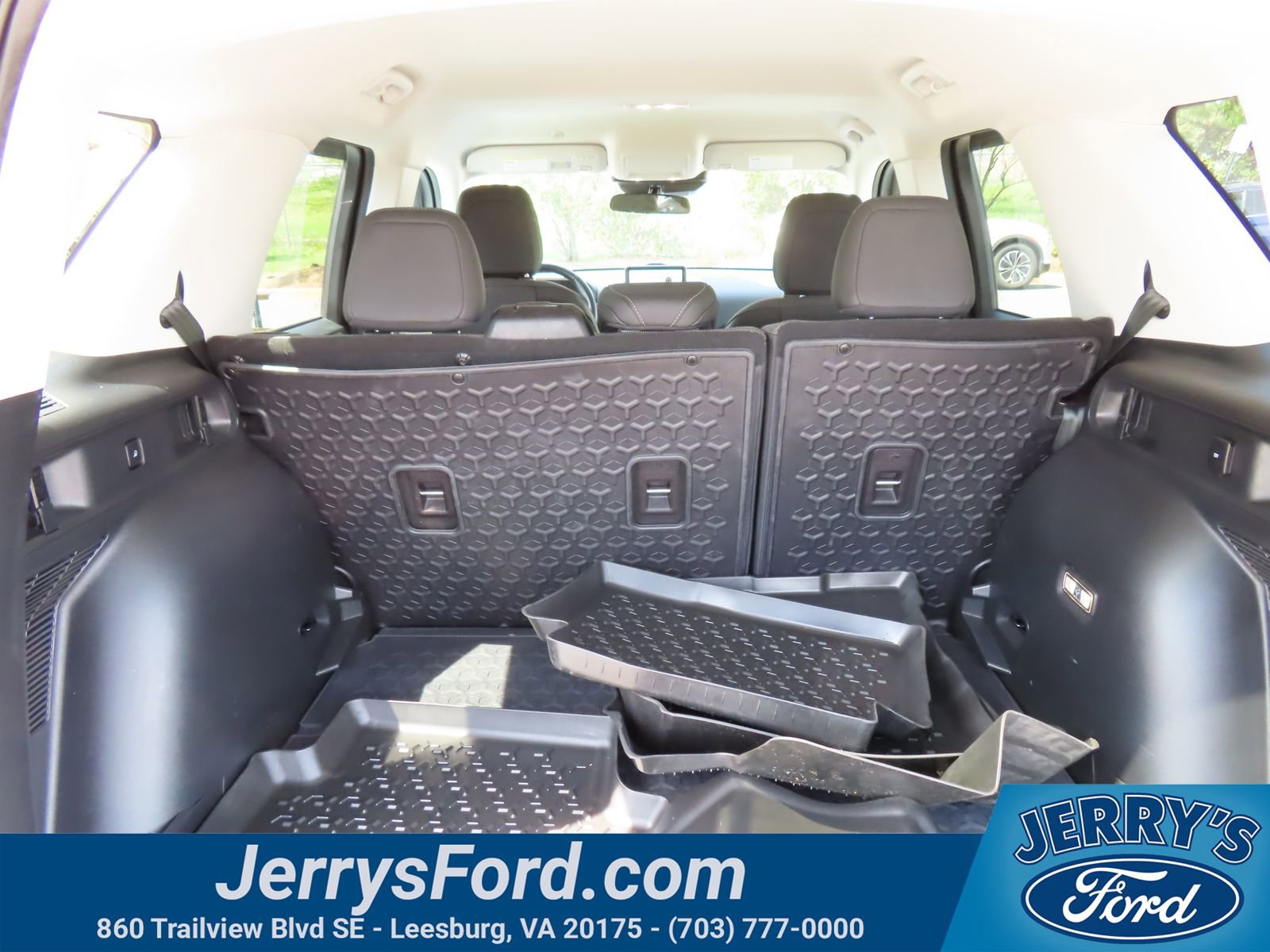 Certified 2022 Ford Bronco Sport Big Bend w/ Convenience Package AWD/4WD image 32