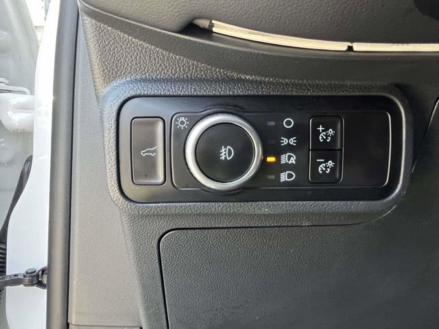 Certified 2025 Ford Explorer ST-Line w/ Premium Package RWD image 15