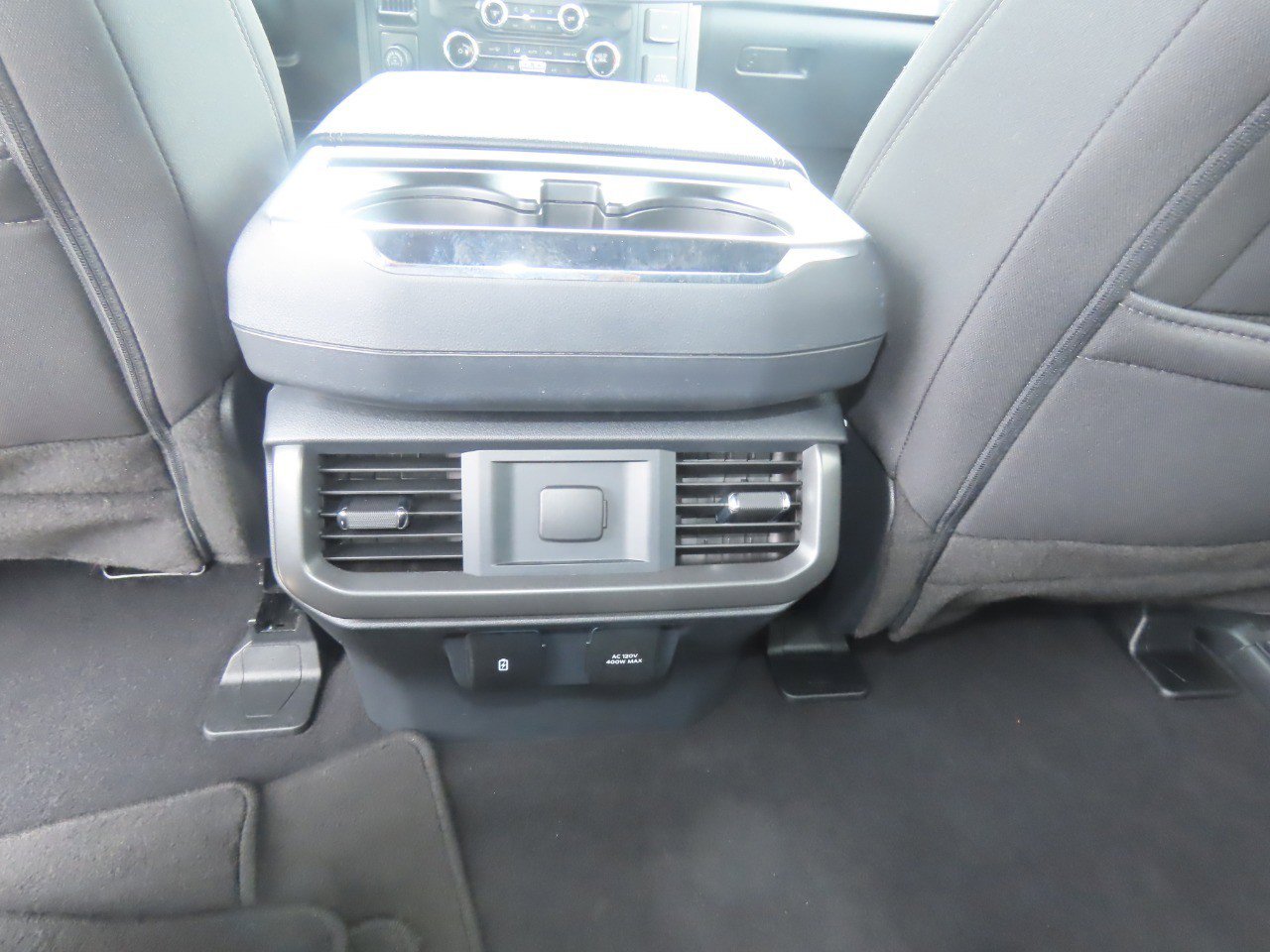 Certified 2024 Ford F150 XLT w/ Equipment Group 302A MID RWD image 20