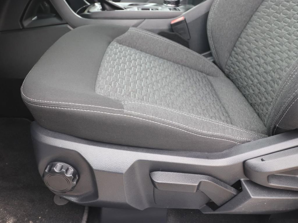 Certified 2025 Ford Ranger XLT w/ FX4 Off-Road Package image 17