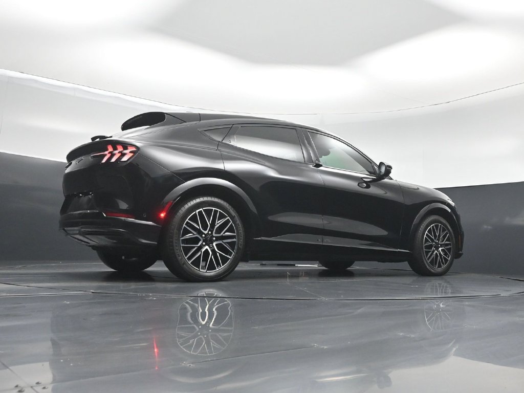 Certified 2024 Ford Mustang Mach-E Premium RWD image 45